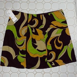 NWT Urban Outfitters Mini Skirt